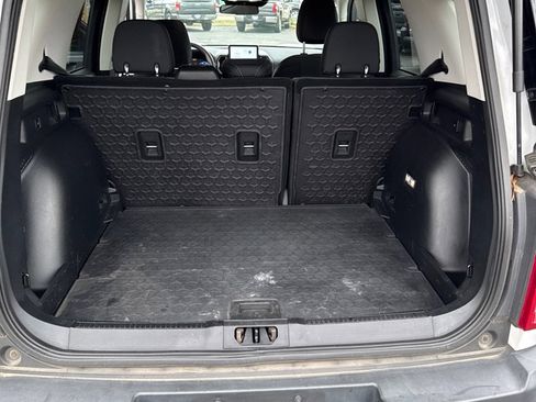 Used 2021 Ford Bronco Sport Big Bend image 13