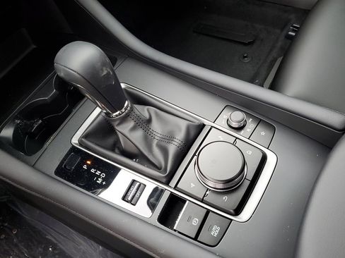 New 2026 MAZDA MAZDA3 2.5 S Sedan w/ Preferred Pkg image 28