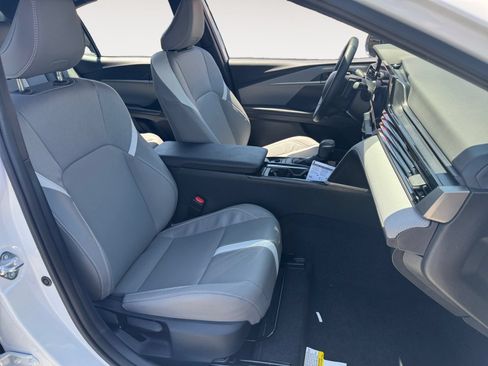 New 2026 Toyota Camry SE FWD image 15