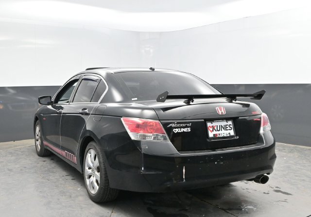 Used 2009 Honda Accord EX-L image 9