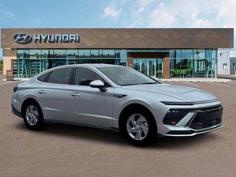 New 2026 Hyundai Sonata SE image 10