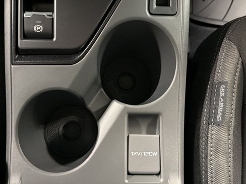 New 2026 Subaru Crosstrek 2.5i Premium AWD/4WD image 38