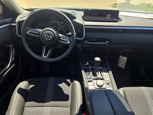 New 2026 MAZDA CX-50 AWD 2.5 S w/ Cargo Package image 13