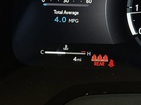 New 2026 Lexus RX 350 FWD image 29