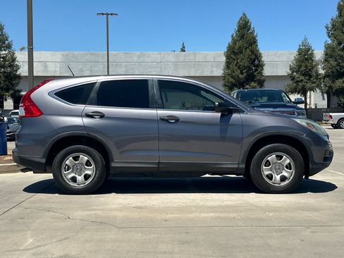 Used 2016 Honda CR-V LX image 9