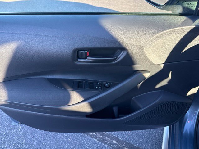 Used 2026 Toyota Corolla LE w/ LE Premium Package FWD image 26