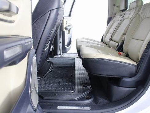 Used 2020 RAM 1500 Limited image 21