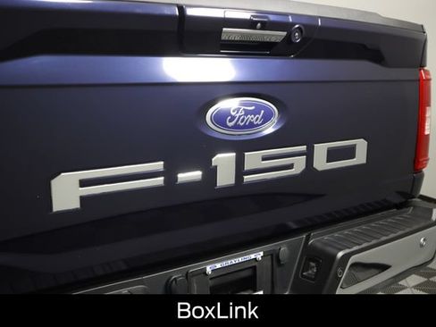 Used 2023 Ford F150 XLT w/ Equipment Group 302A High AWD/4WD image 29