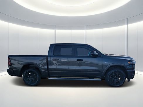 New 2026 RAM 1500 Big Horn image 3
