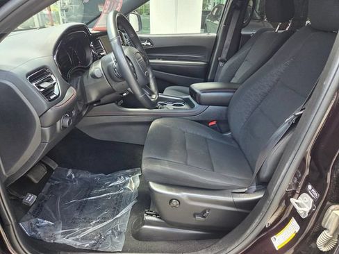 Used 2025 Dodge Durango GT RWD image 3