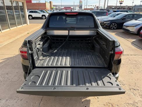 Used 2024 Hyundai Santa Cruz Night image 17