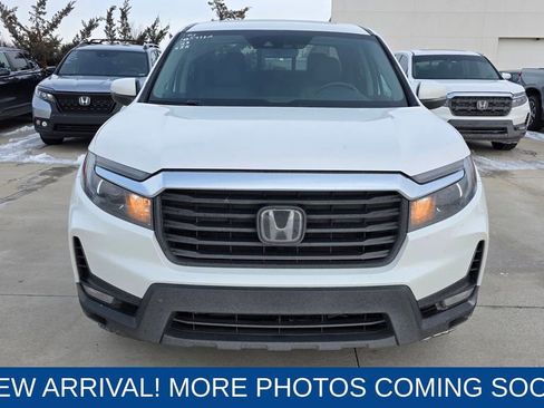 Used 2023 Honda Ridgeline RTL image 8