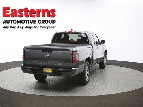 Used 2022 Nissan Frontier S image 37