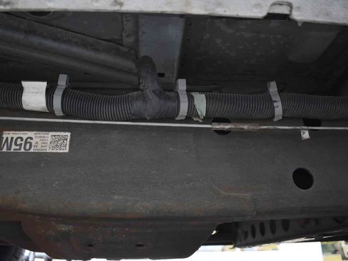 Used 2018 Chevrolet Silverado 3500 W/T RWD image 77