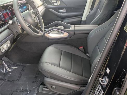 New 2026 Mercedes-Benz GLE 350 4MATIC image 4