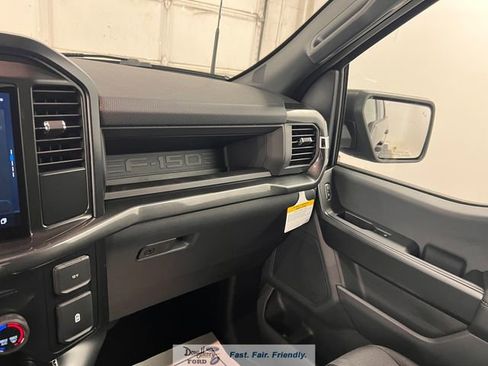 New 2026 Ford F150 STX w/ Equipment Group 200A AWD/4WD image 39