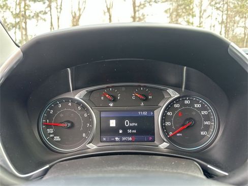 Used 2022 Chevrolet Equinox Premier image 20