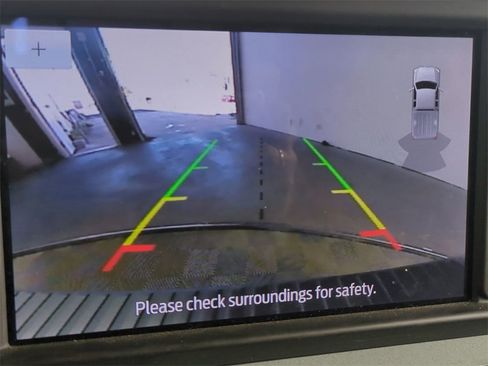 Used 2022 Ford Maverick Lariat w/ Lariat Luxury Package image 24