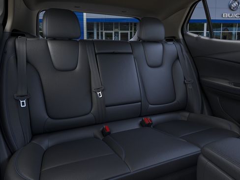 New 2026 Buick Encore GX Sport Touring w/ Advanced Technology Package AWD/4WD image 41