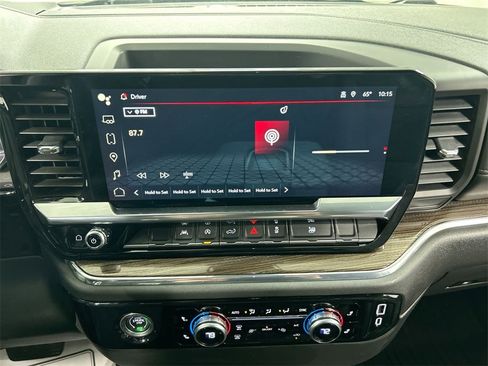 Used 2023 GMC Sierra 1500 Elevation image 14