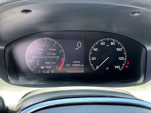 Used 2023 Honda HR-V Sport image 25