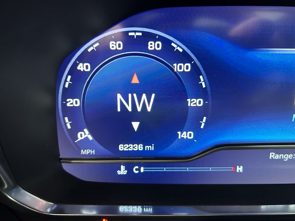 Used 2023 Chevrolet Tahoe Premier AWD/4WD image 13