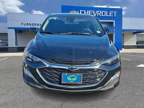 Used 2024 Chevrolet Malibu RS w/ LPO, Floor Liner Package FWD image 2