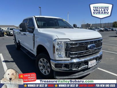 Used 2024 Ford F250 XLT