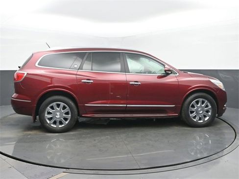Used 2017 Buick Enclave Leather w/ Trailering Package image 6