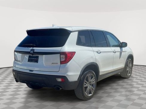 Used 2019 Honda Passport EX-L image 4