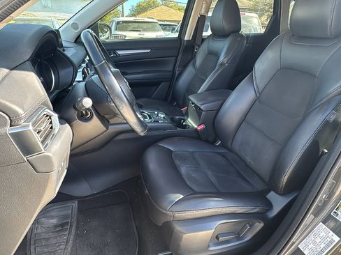 Used 2020 MAZDA CX-5 Touring AWD/4WD image 13