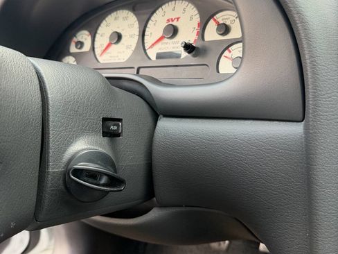 Used 2003 Ford Mustang Cobra RWD image 28