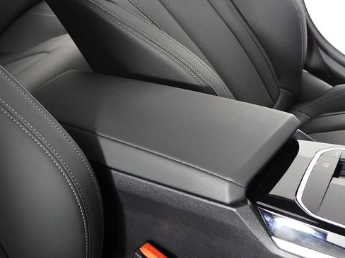 Certified 2024 BMW i4 eDrive40 w/ Premium Package image 16