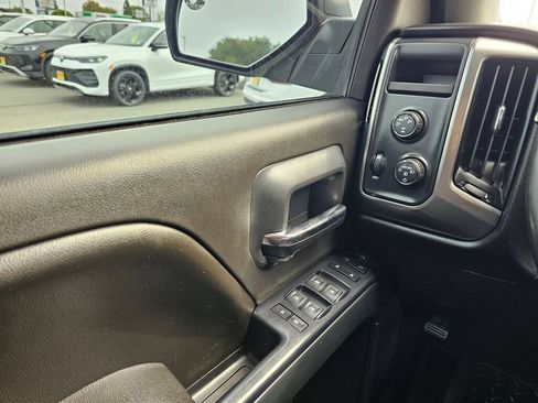 Used 2014 Chevrolet Silverado 1500 LT w/ All Star Edition AWD/4WD image 26