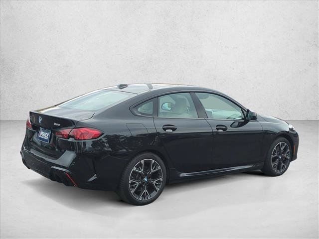 Used 2025 BMW 228i xDrive AWD/4WD image 5