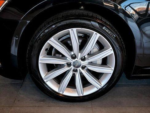 Used 2019 Audi A6 2.0T Premium Plus AWD/4WD image 50