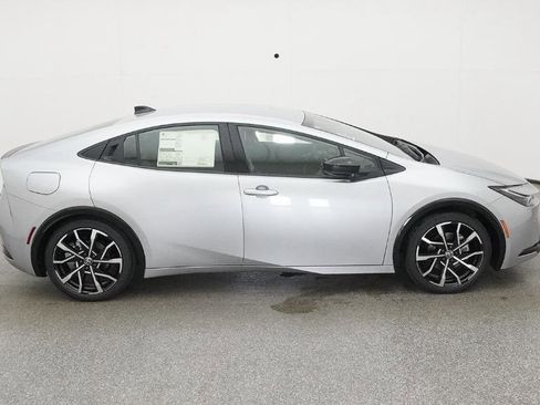 New 2026 Toyota Prius Plug-In Hybrid image 14