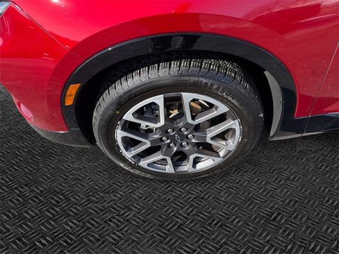 Certified 2024 Chevrolet Blazer RS w/ Driver Confidence II Package image 11