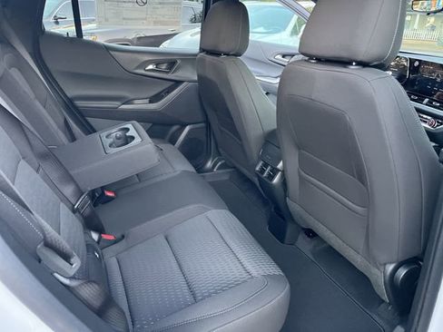 New 2026 Chevrolet Equinox LT w/ Safety and Technology Package image 28