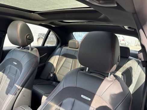 Used 2018 Mercedes-Benz E 43 AMG 4MATIC Sedan image 11