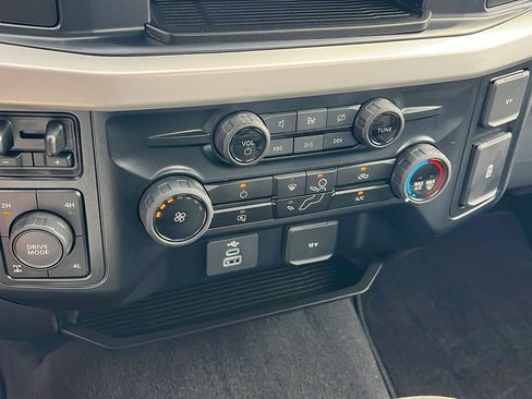 Used 2024 Ford F350 XL w/ STX Appearance Package image 15