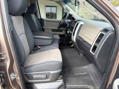 Used 2010 Dodge Ram 1500 Truck SLT w/ Big Horn Regional Pkg image 23