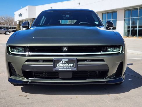 New 2026 Dodge Charger R/T Scat Pack image 5