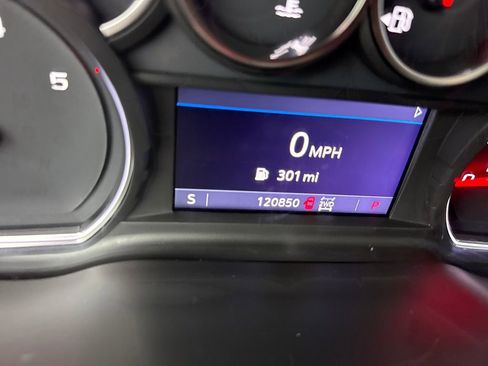 Used 2022 Chevrolet Silverado 2500 LTZ image 20