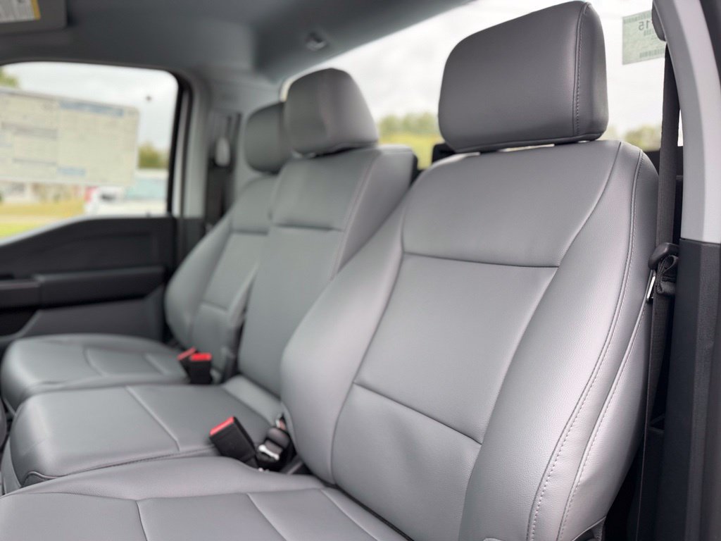 New 2026 Ford F150 XL RWD image 14