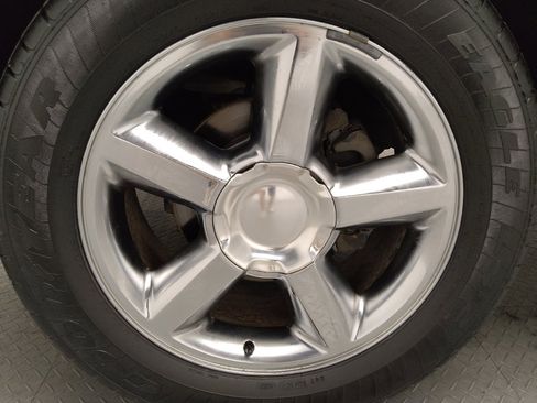 Used 2017 Chevrolet Silverado 1500 LT w/ Texas Edition image 31