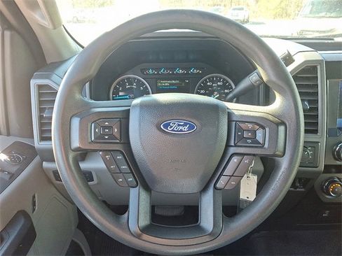 Used 2021 Ford F350 XL w/ Power Equipment Group image 18