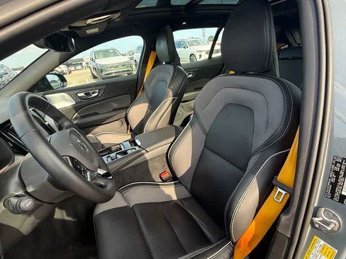 Used 2024 Volvo V60 T8 Polestar AWD/4WD image 13