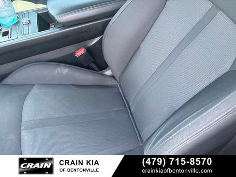 Used 2021 Kia K5 LXS FWD image 14