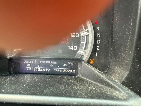 Used 2014 Honda Ridgeline RTL image 2